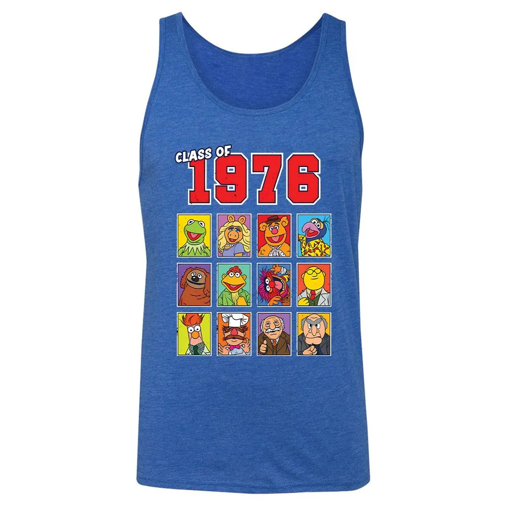 Class of 76 - True Royal Triblend - 12