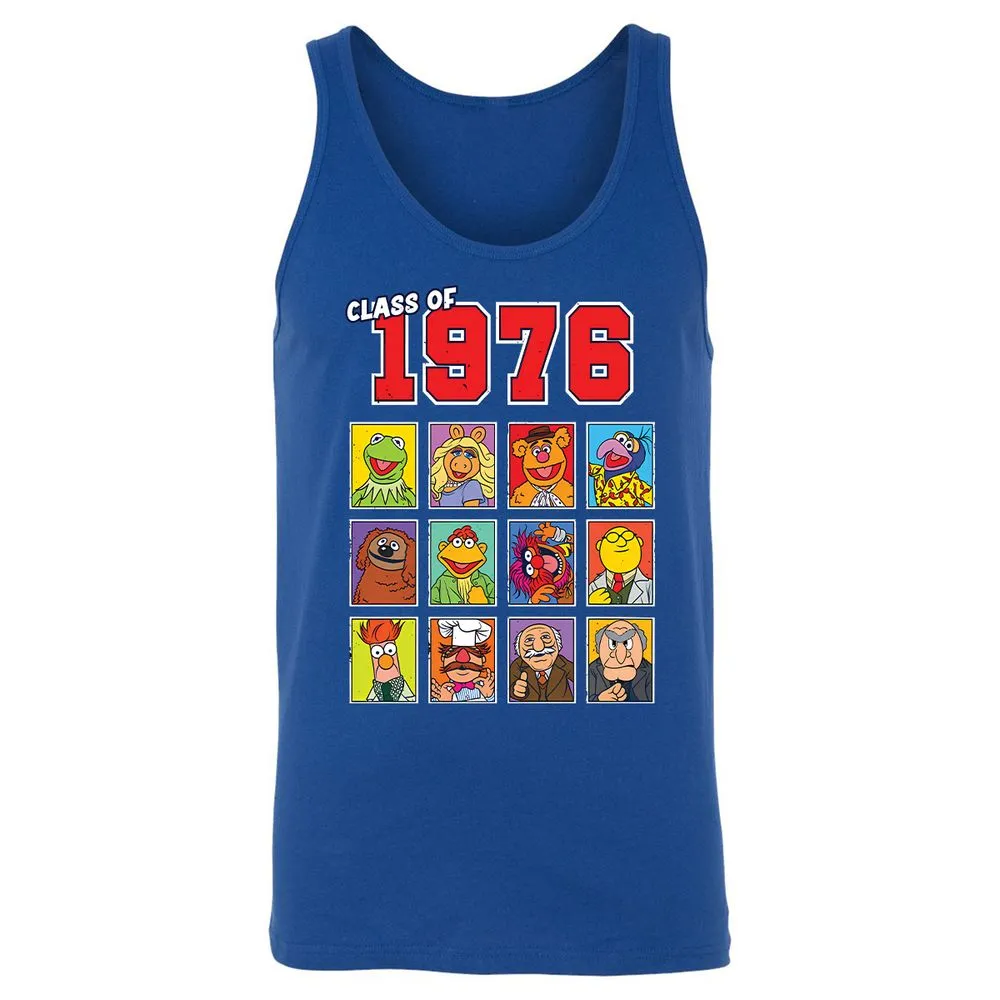 Class of 76 - True Royal - 13