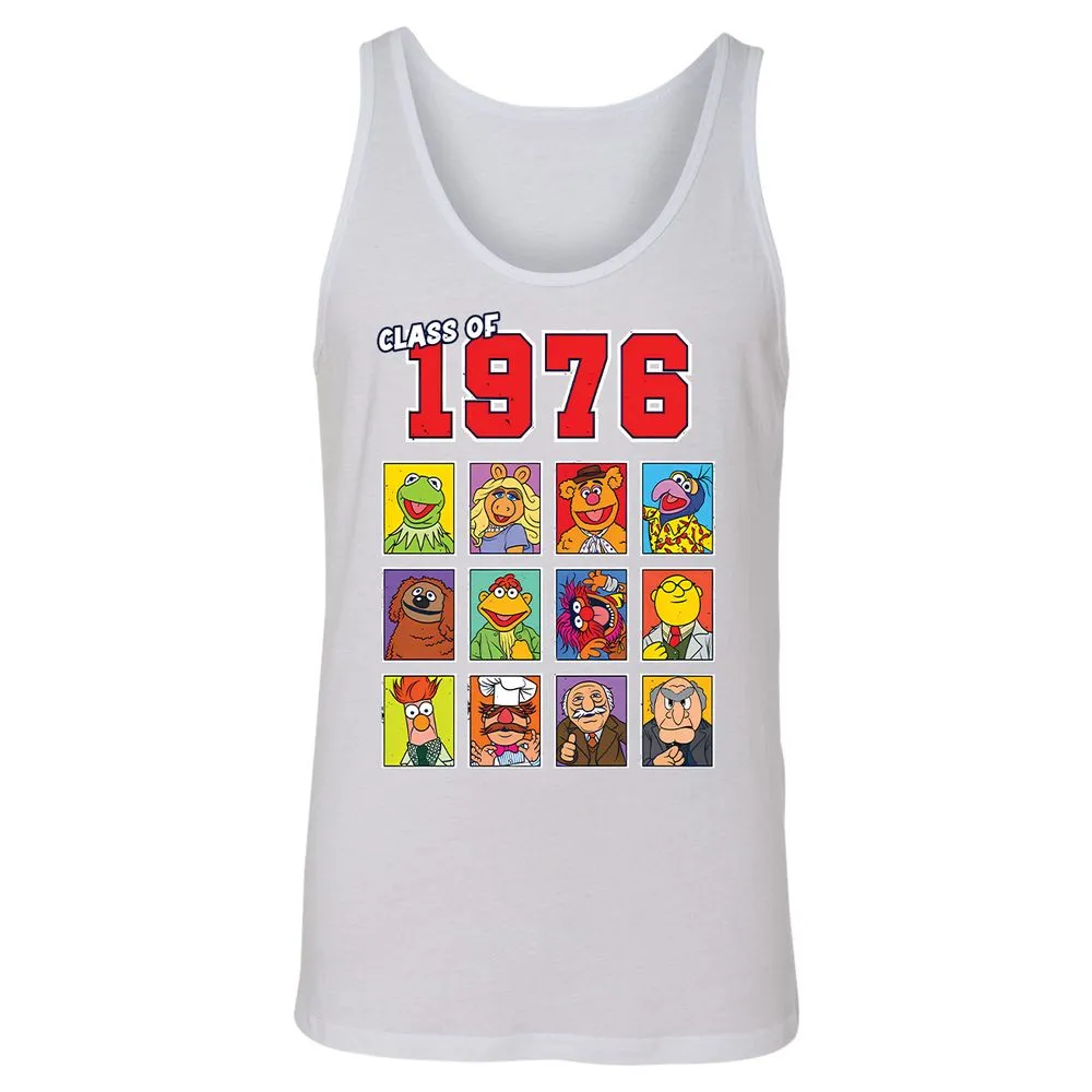 Class of 76 - White - 14