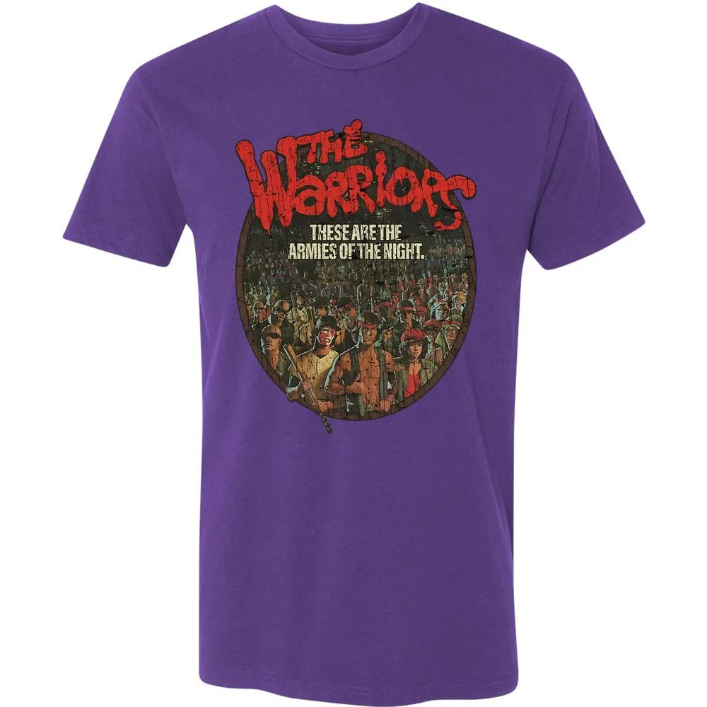 Armies of The Night 1979 - Purple Rush - 7