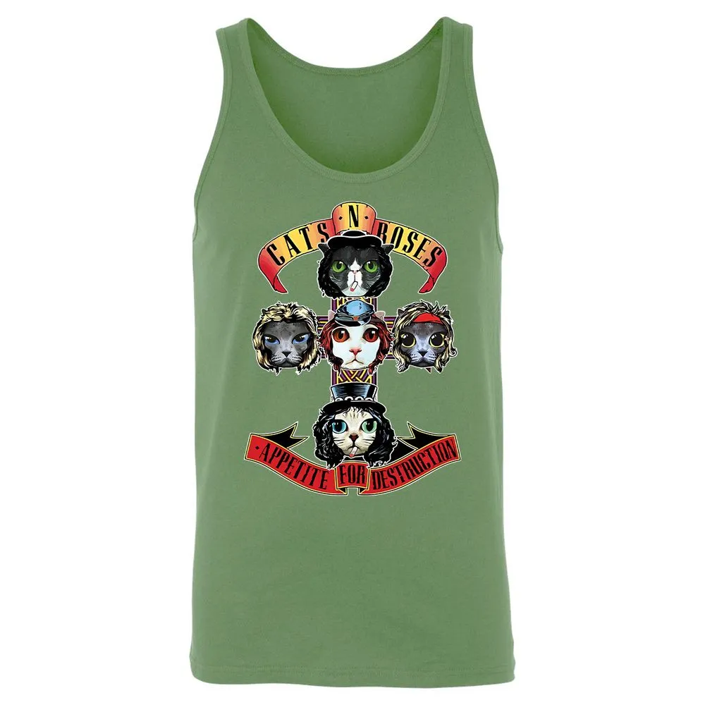 Guns N Roses - Leaf - 10