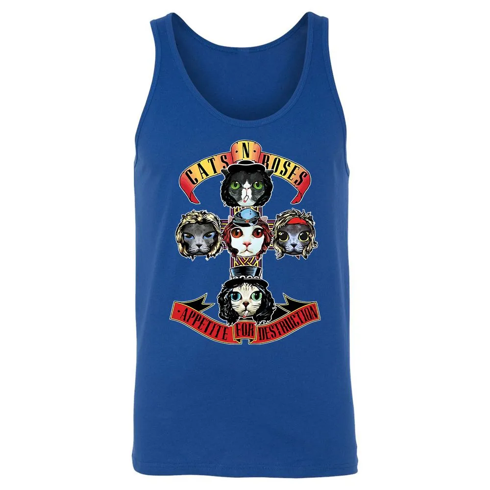 Guns N Roses - True Royal - 13