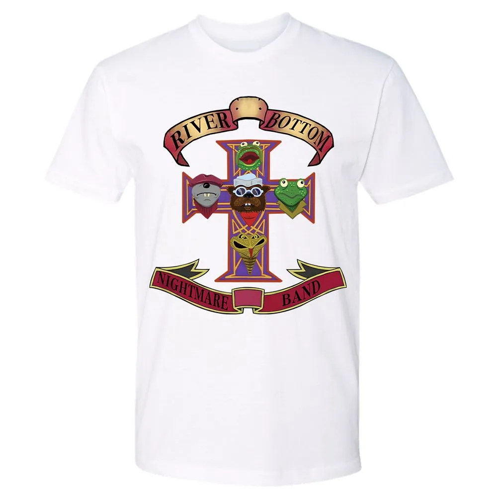 Premium Unisex T-Shirt - R8EAGXTB - White - 4