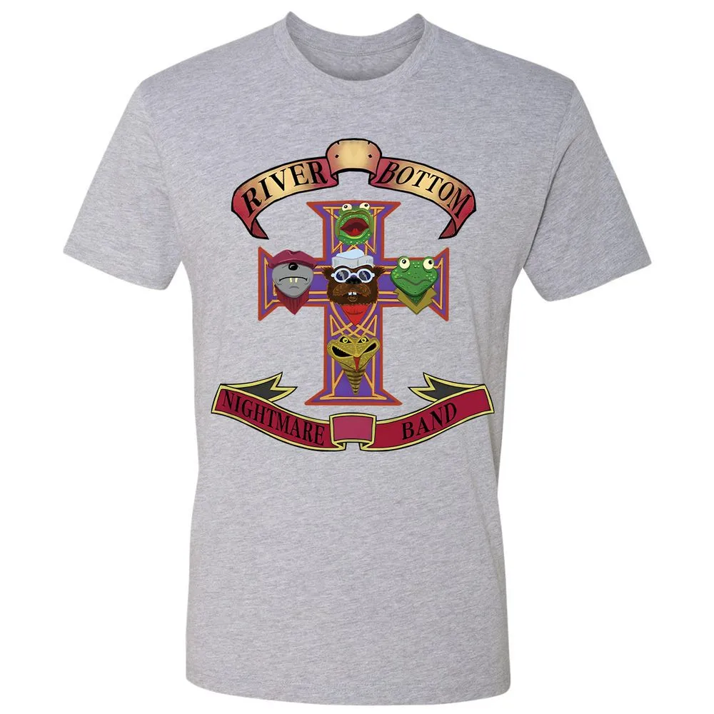 Premium Unisex T-Shirt - R8EAGXTB - Heather Grey - 9