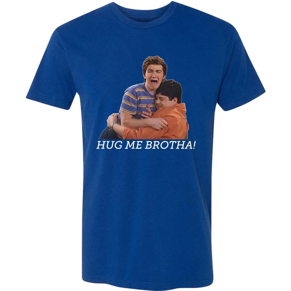 Premium Unisex T-Shirt - K9XKGNQG - Royal - 10