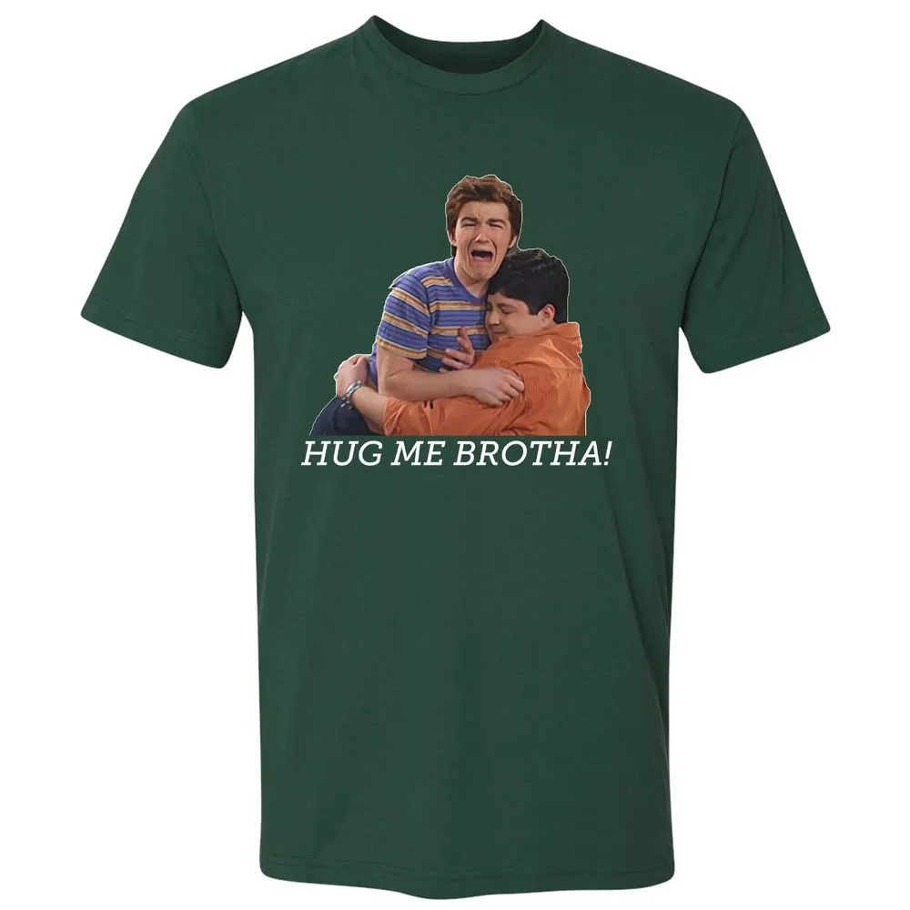 Premium Unisex T-Shirt - K9XKGNQG - Forest Green - 13