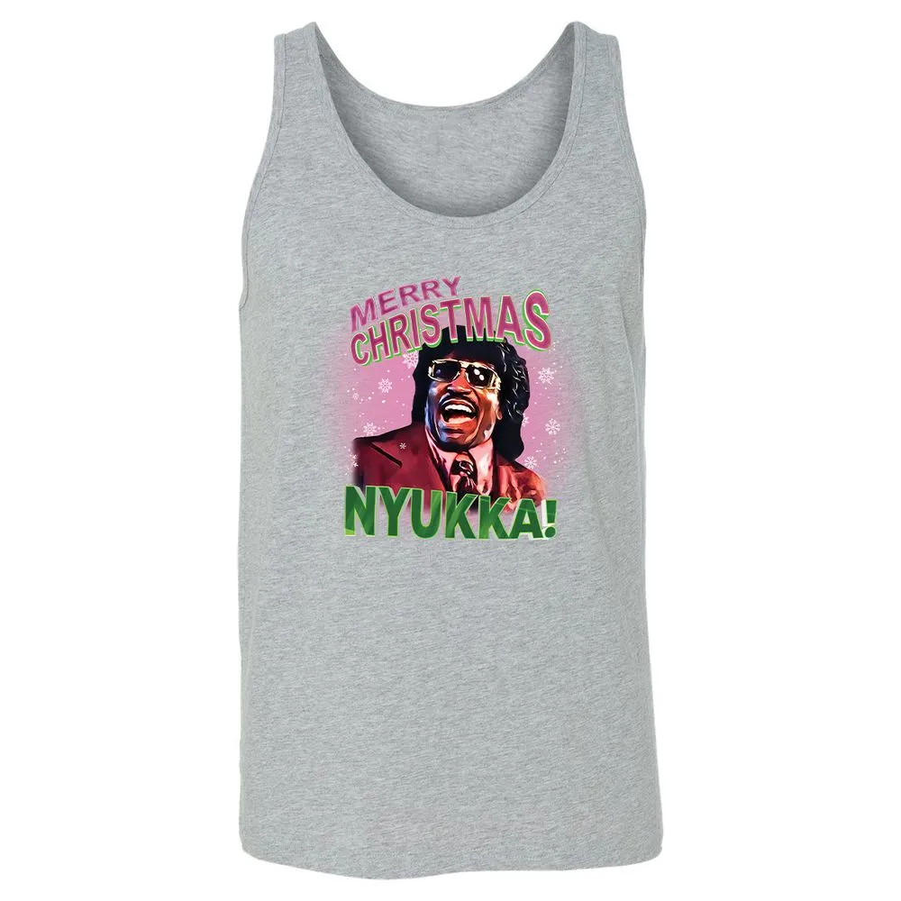 Unisex Jersey Tank - S8WZCDCE - Athletic Heather - 4