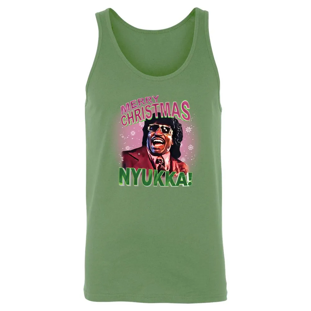 Unisex Jersey Tank - S8WZCDCE - Leaf - 10