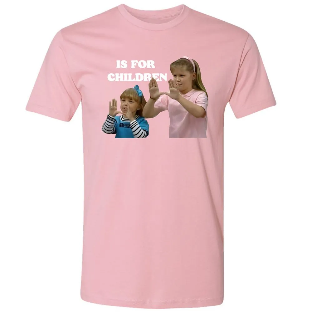 Premium Unisex T-Shirt - NY933X6J - Light Pink - 3