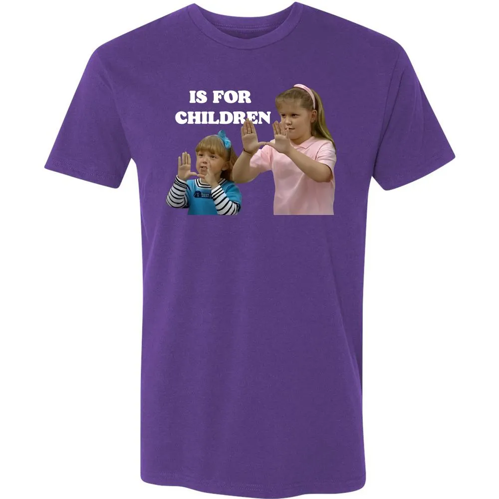 Premium Unisex T-Shirt - NY933X6J - Purple Rush - 7
