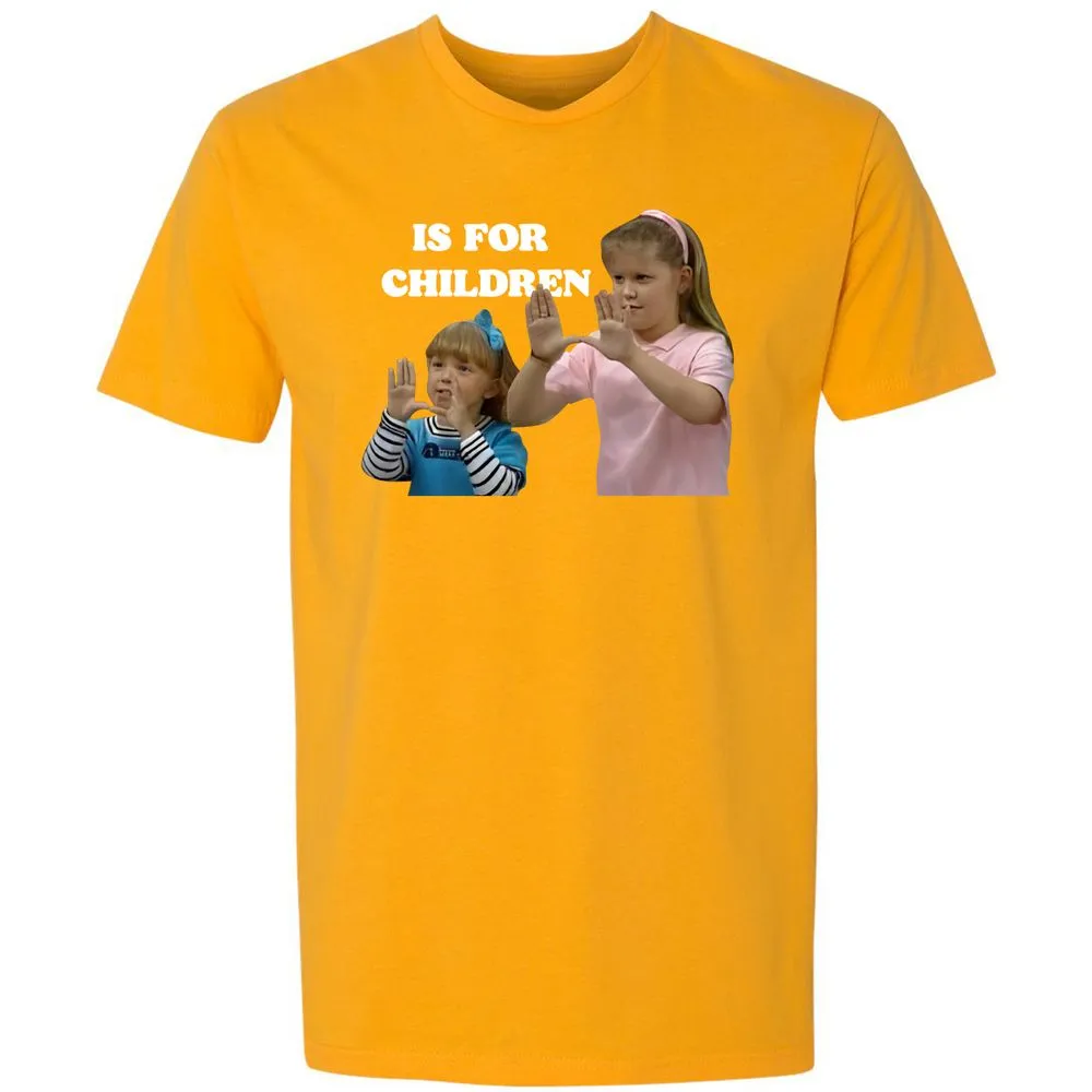Premium Unisex T-Shirt - NY933X6J - Gold - 12