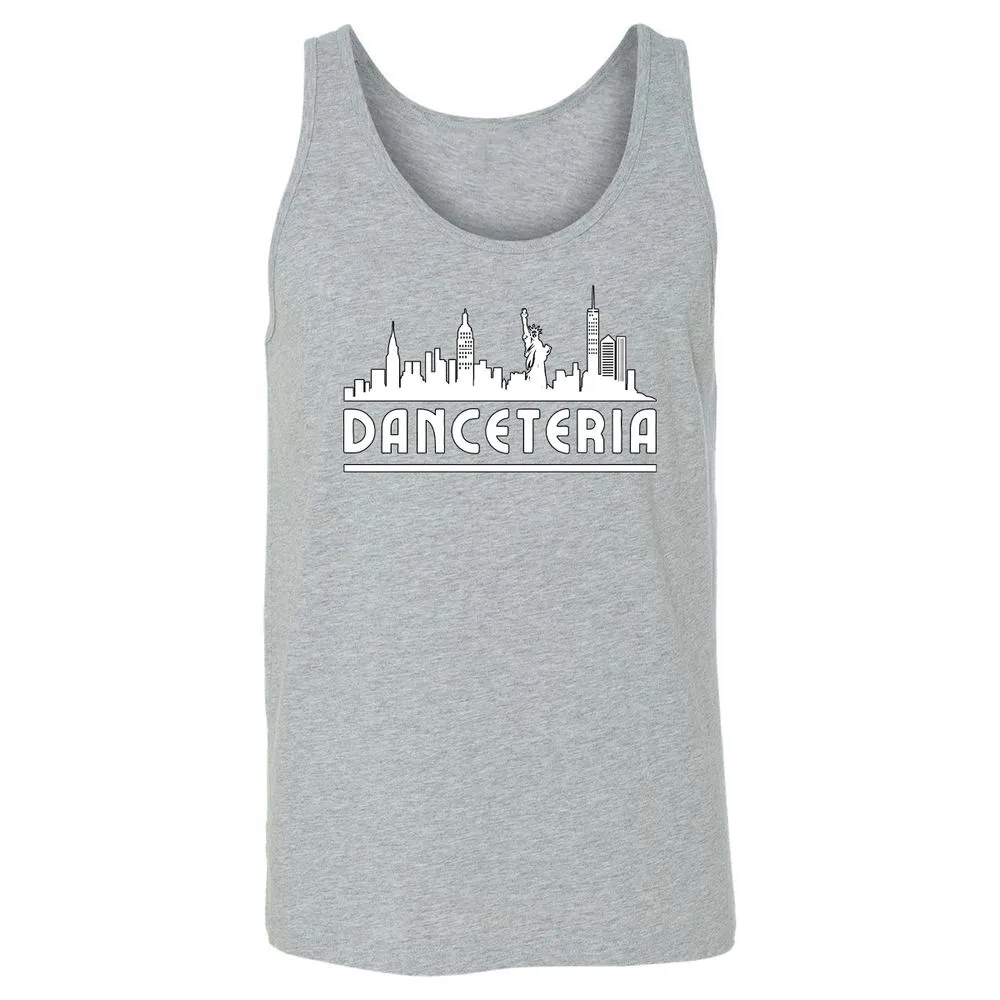 Unisex Jersey Tank - ZRQWHT1J - Athletic Heather - 4