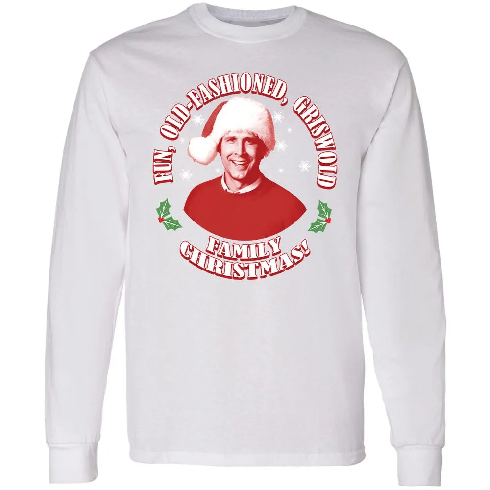 Long Sleeve T-Shirt - 2GRH8JM8 - White - 5