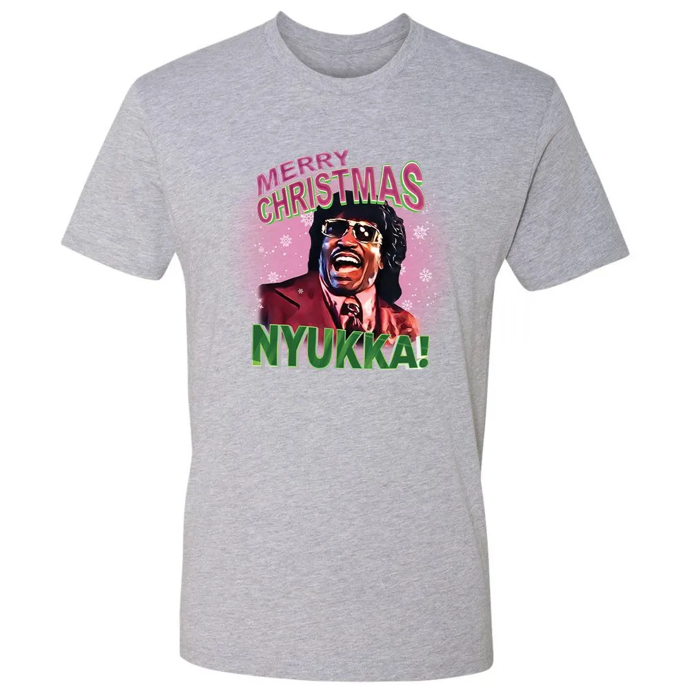 Premium Unisex T-Shirt - XRD73DJJ - Heather Grey - 9