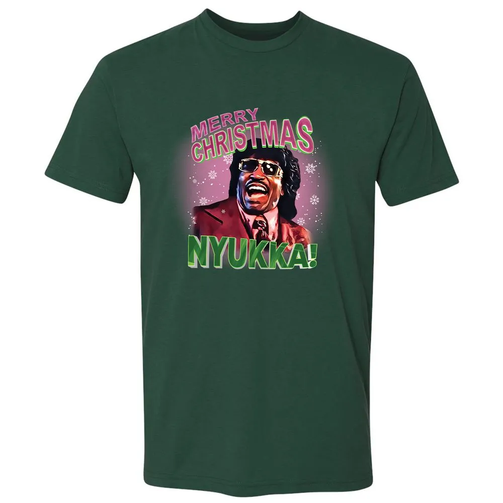 Premium Unisex T-Shirt - XRD73DJJ - Forest Green - 13