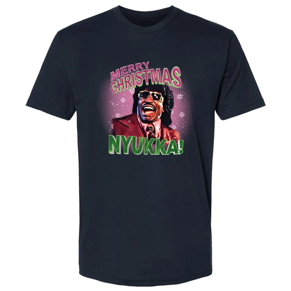 Premium Unisex T-Shirt - XRD73DJJ - Midnight Navy - 14