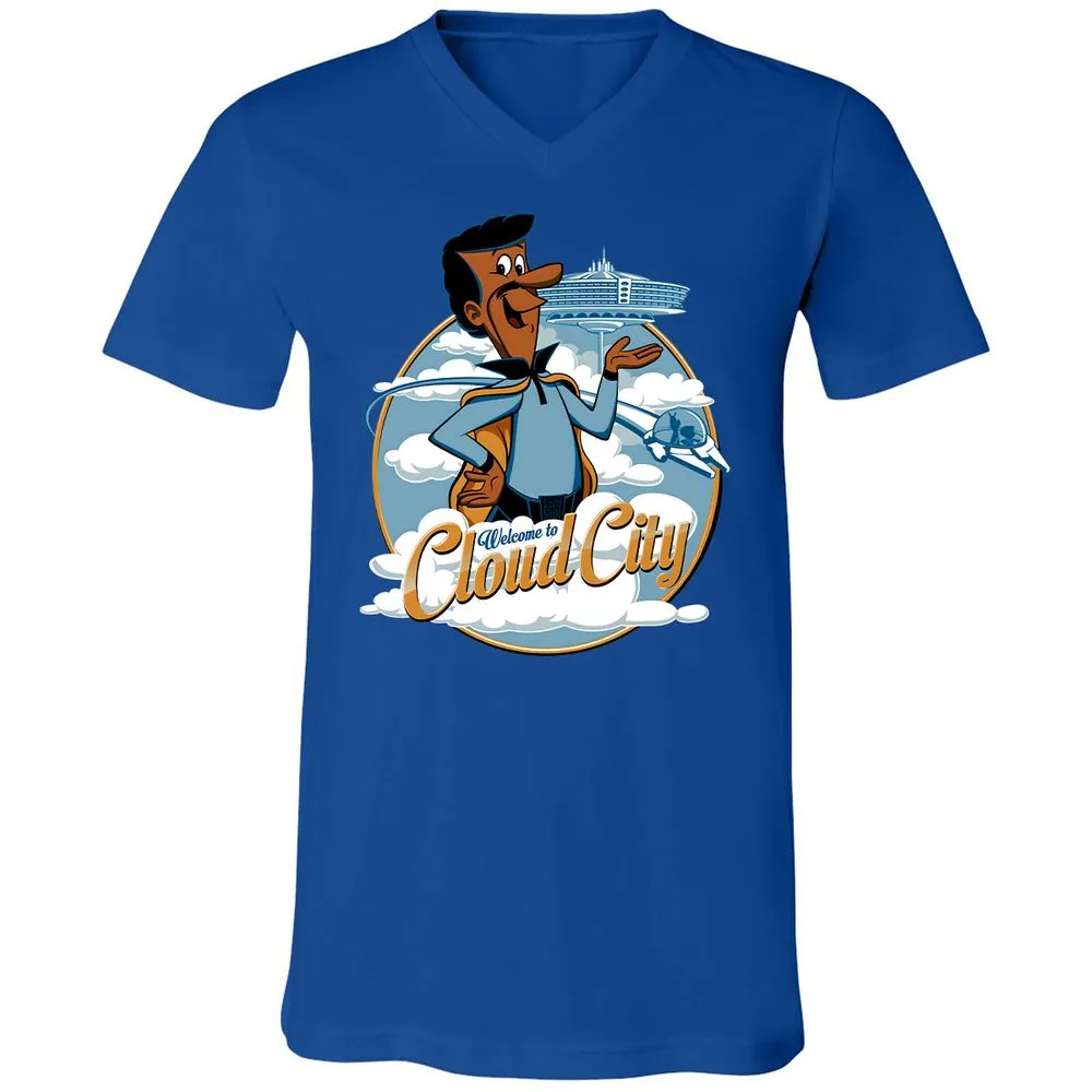 Jetson Cloud City - True Royal - 4