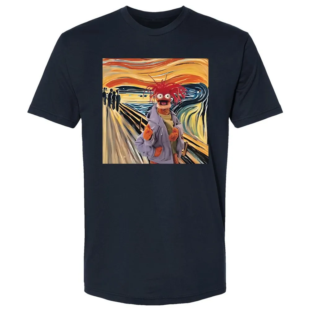 Premium Unisex T-Shirt - T9YDEYV3 - Midnight Navy - 2