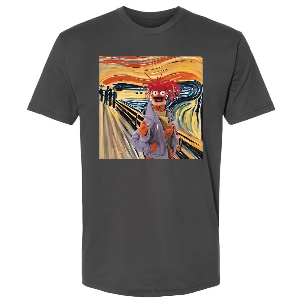 Premium Unisex T-Shirt - T9YDEYV3 - Heavy Metal - 8