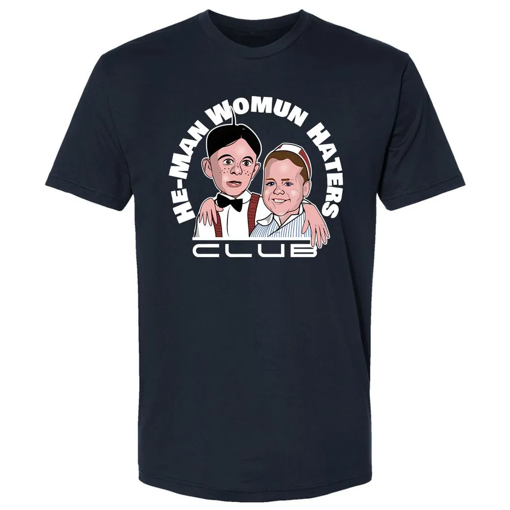 Premium Unisex T-Shirt - 7AXSWDK2 - Midnight Navy - 2