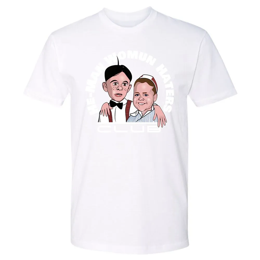 Premium Unisex T-Shirt - 7AXSWDK2 - White - 4