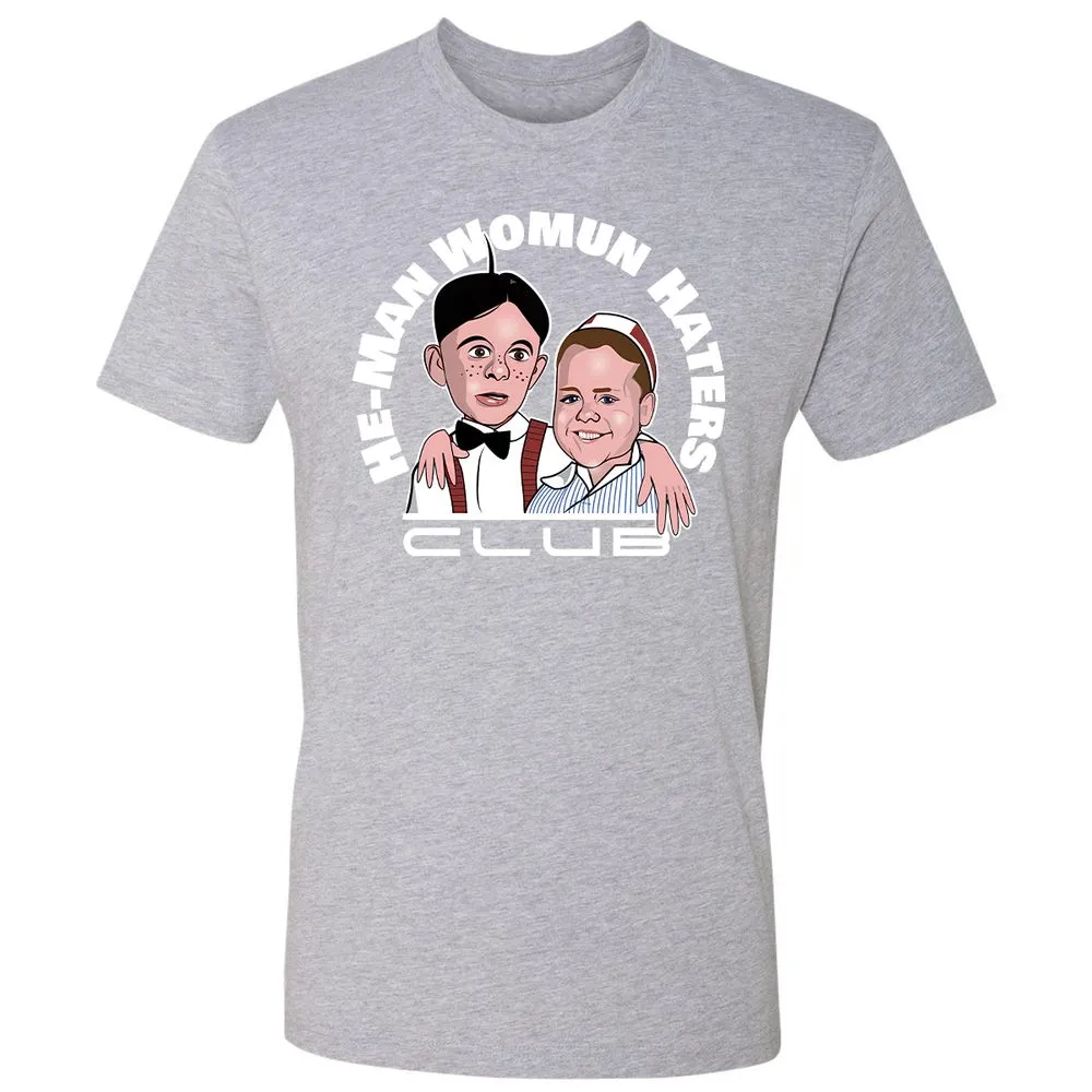 Premium Unisex T-Shirt - 7AXSWDK2 - Heather Grey - 9