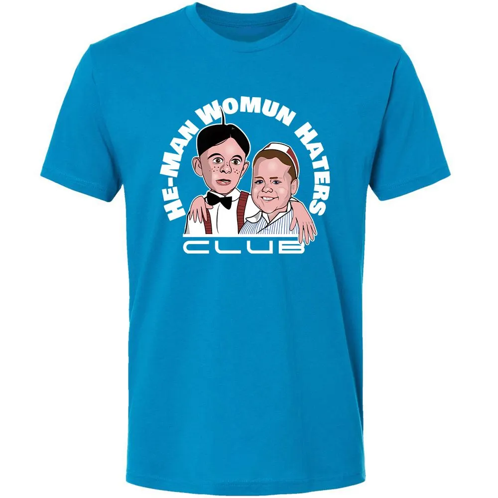 Premium Unisex T-Shirt - 7AXSWDK2 - Turquoise - 16