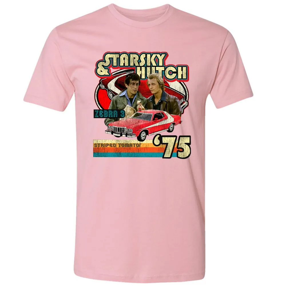 Premium Unisex T-Shirt - 9334ZTQ6 - Light Pink - 3