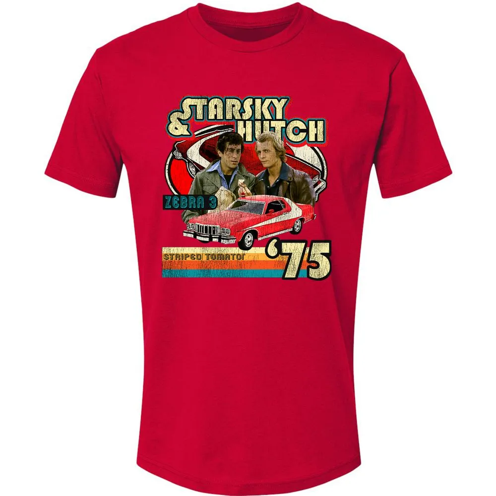 Premium Unisex T-Shirt - 9334ZTQ6 - Red - 6