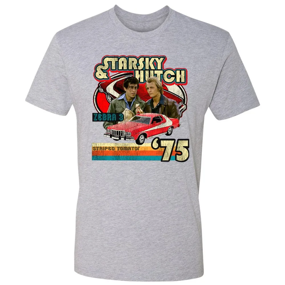 Premium Unisex T-Shirt - 9334ZTQ6 - Heather Grey - 9
