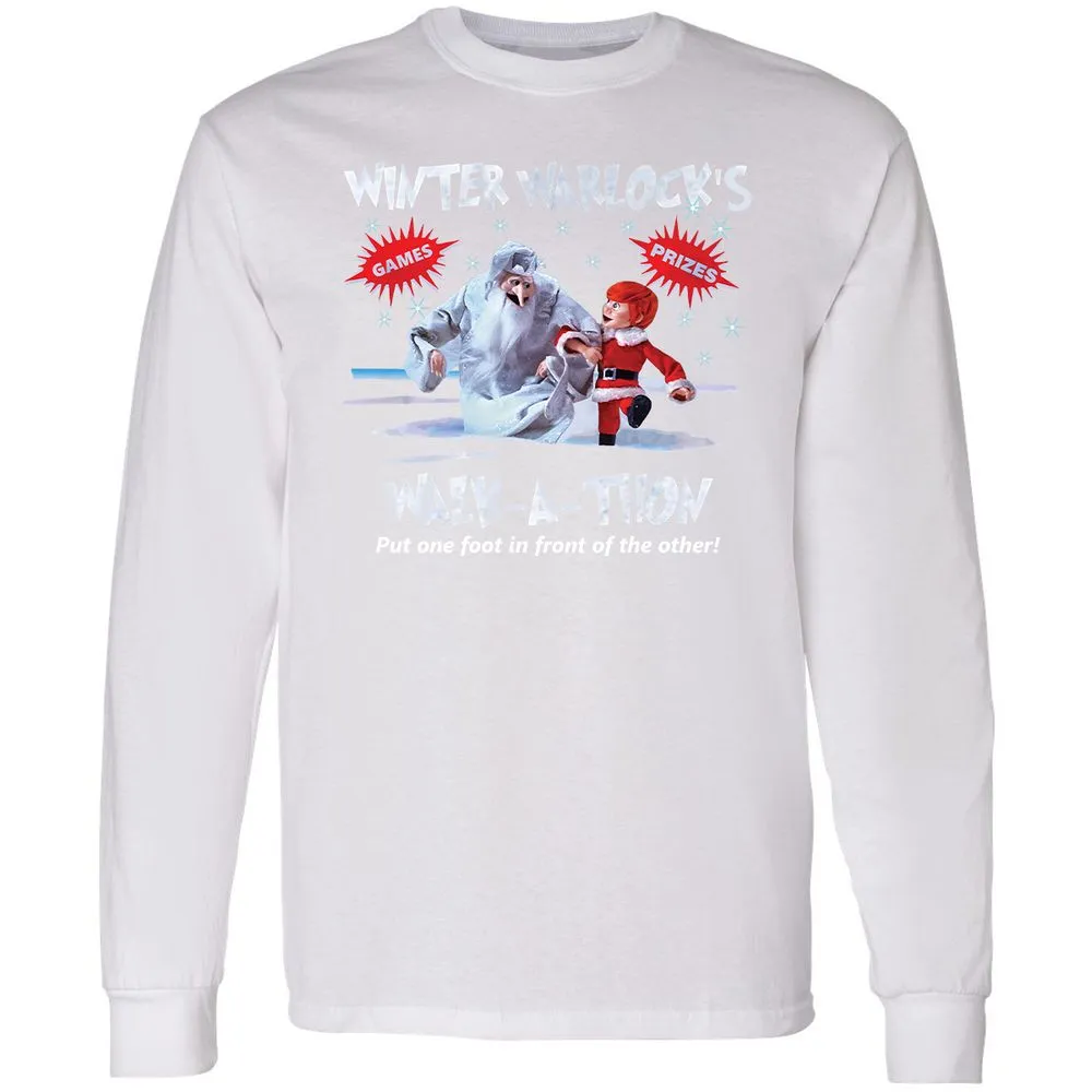 Long Sleeve T-Shirt - X6RFUBNK - White - 5