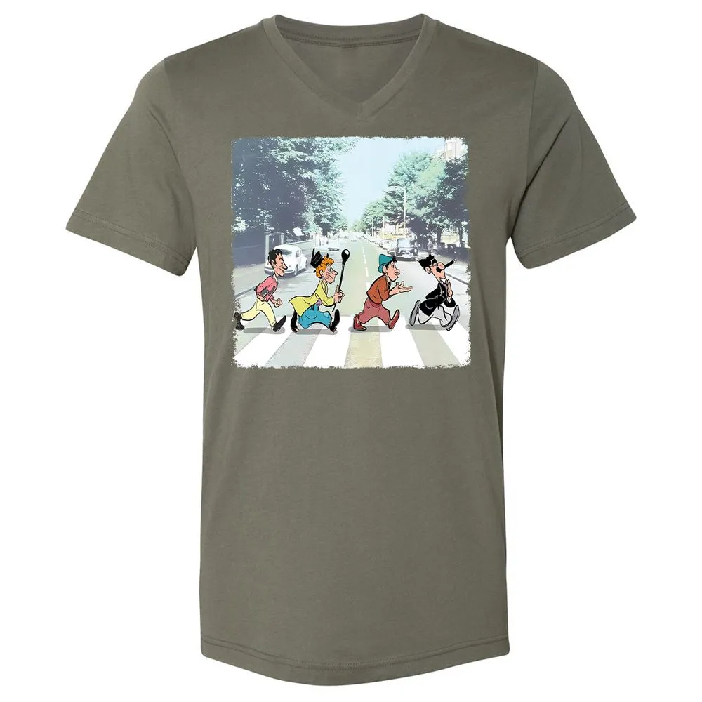 Team 4 marx - Military Green - 10