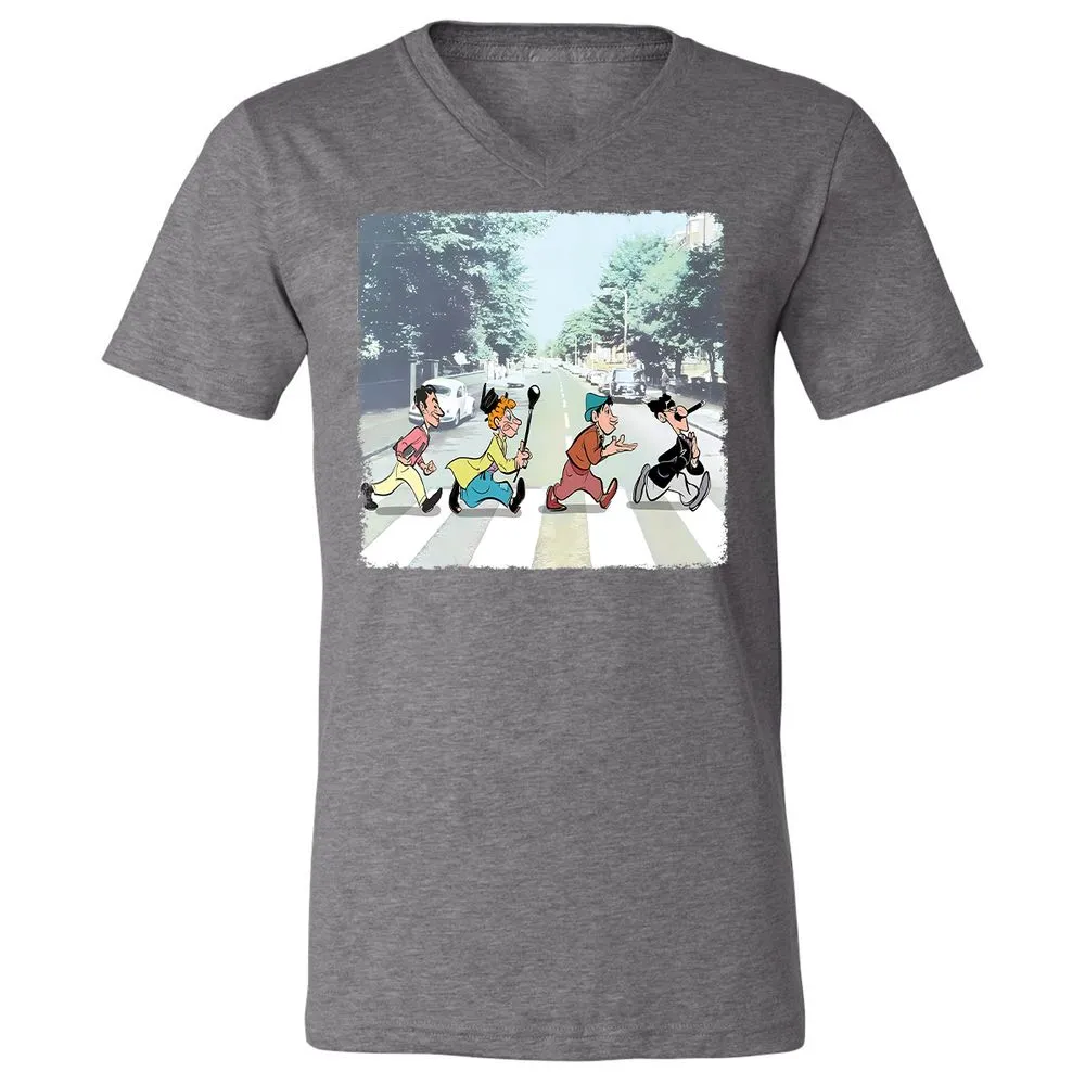 Team 4 marx - Deep Heather - 13