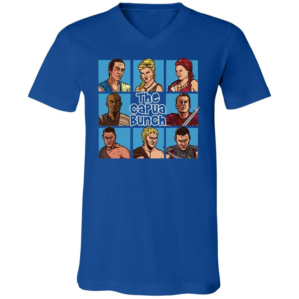 Spartacus bunch - True Royal - 4