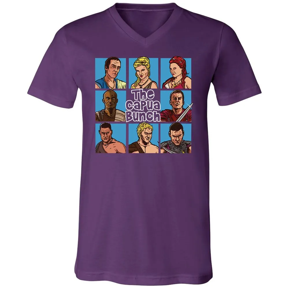 Spartacus bunch - Team Purple - 9