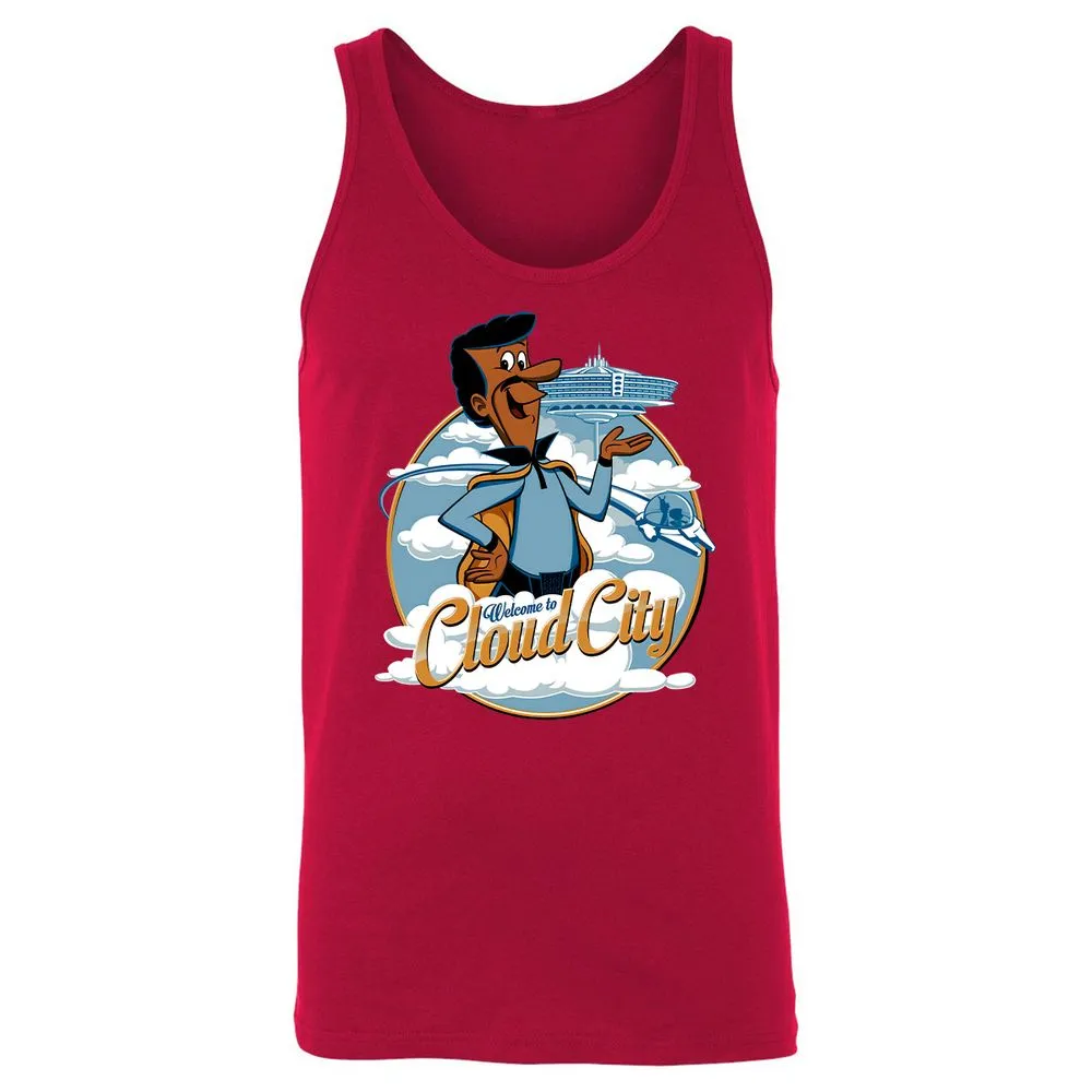 Jetson Cloud City - Red - 11