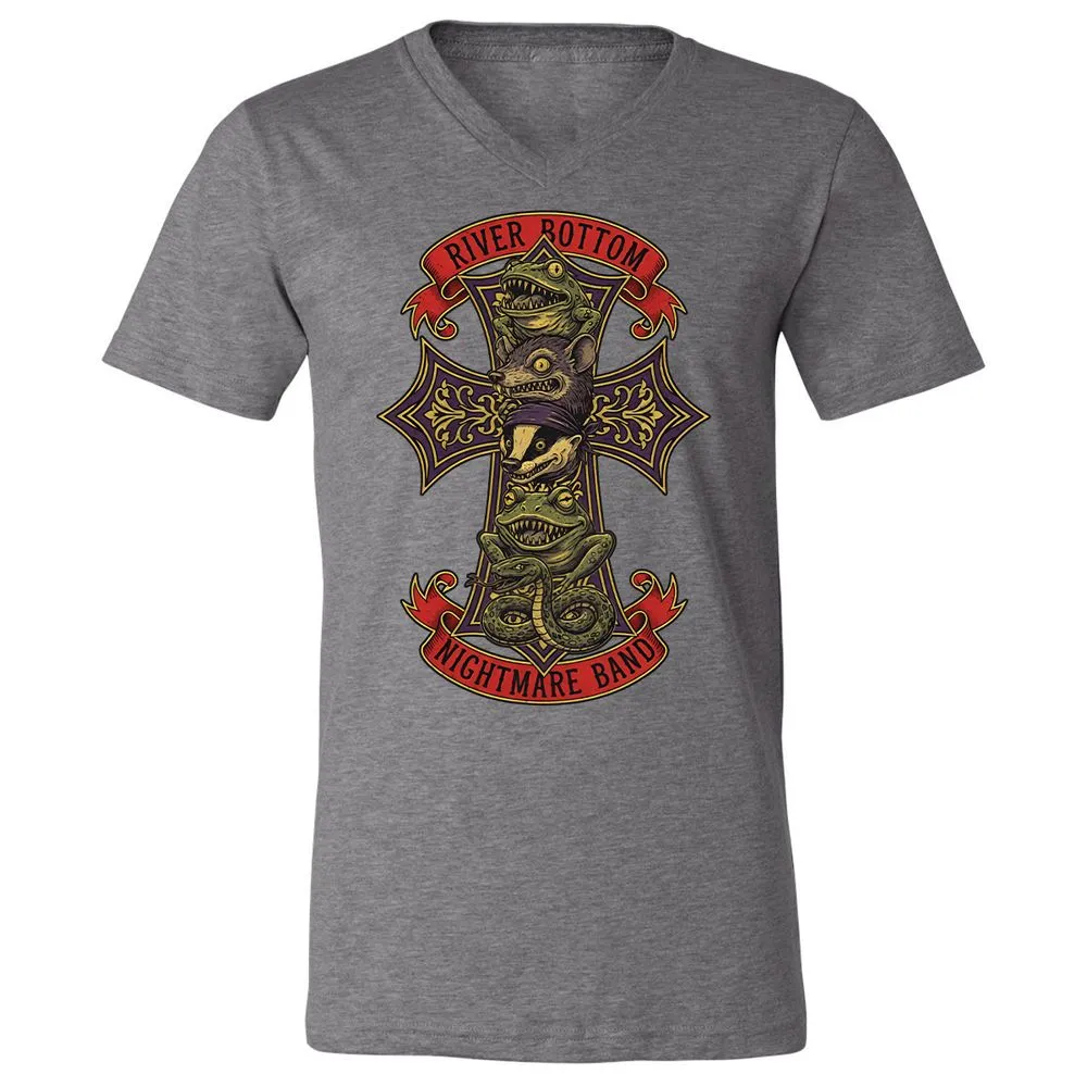 Appetite for Nightmare - Deep Heather - 13