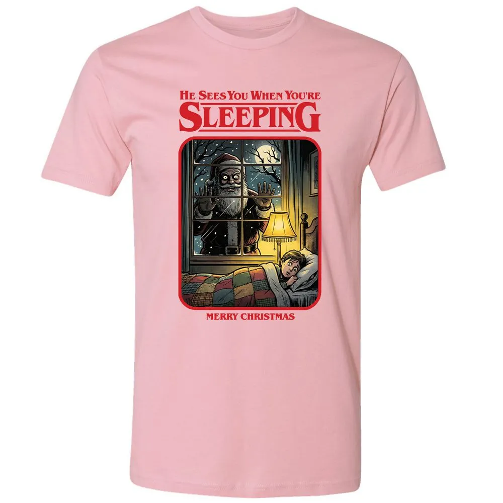 Premium Unisex T-Shirt - HHGX9D96 - Light Pink - 3