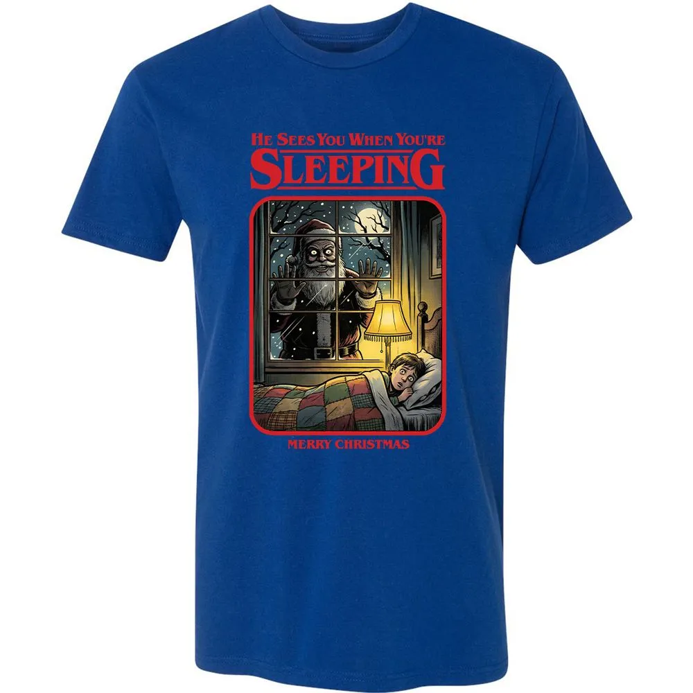 Premium Unisex T-Shirt - HHGX9D96 - Royal - 10