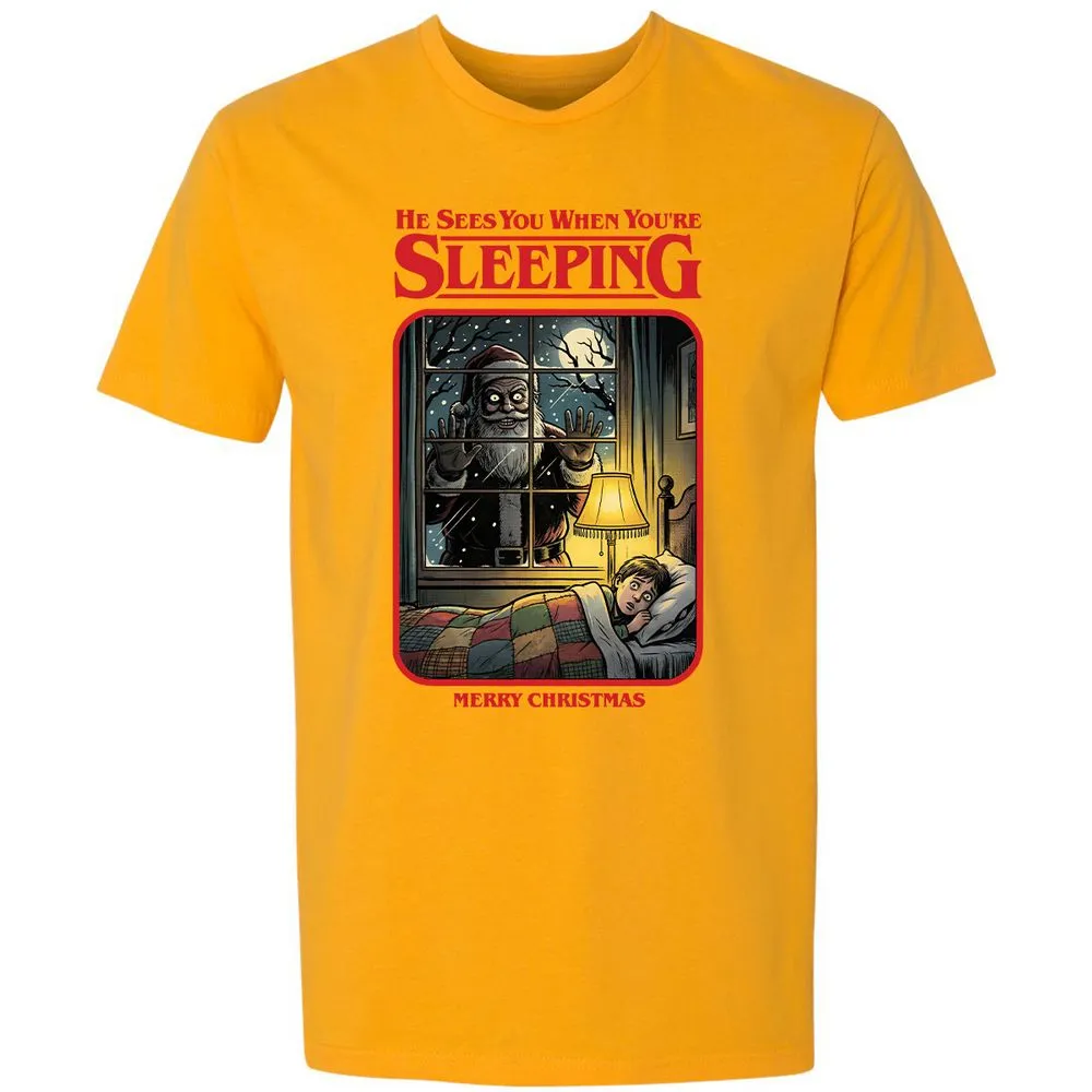 Premium Unisex T-Shirt - HHGX9D96 - Gold - 12