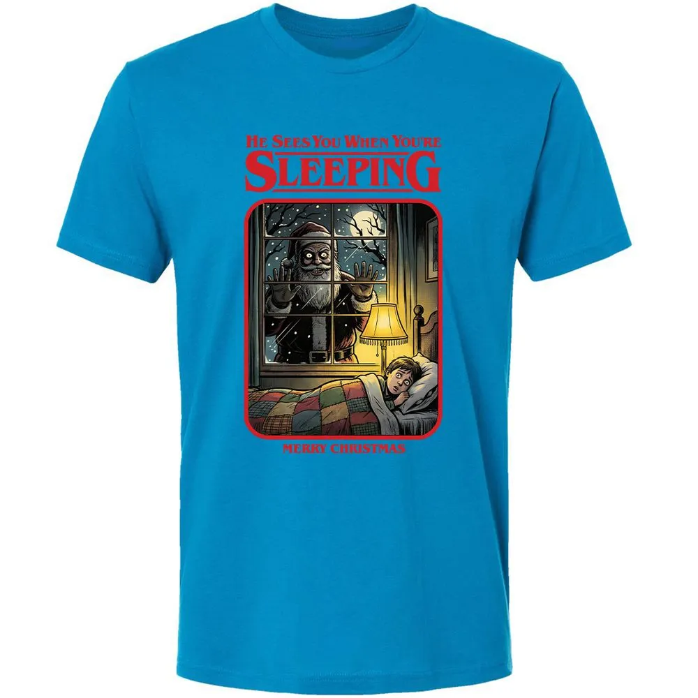 Premium Unisex T-Shirt - HHGX9D96 - Turquoise - 16