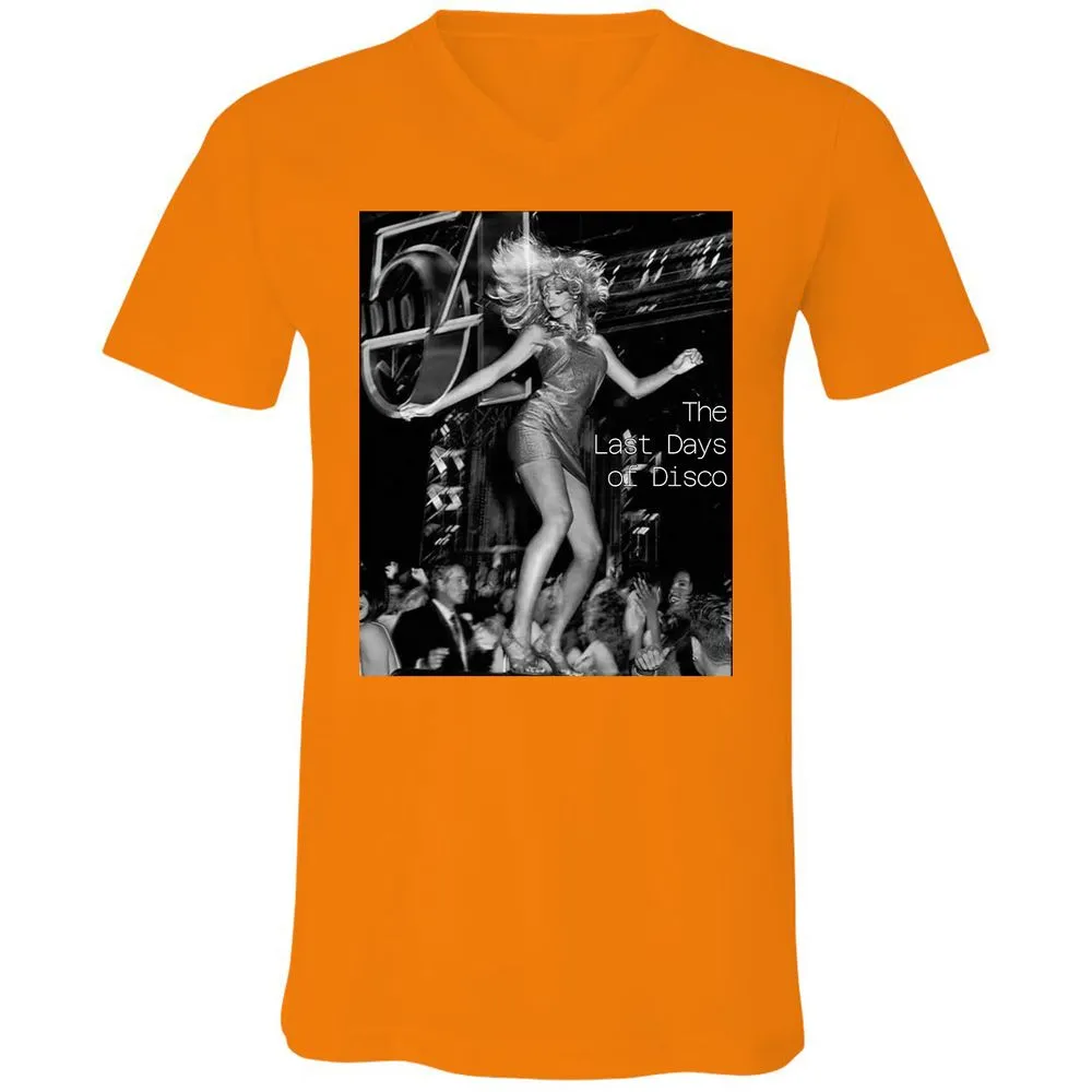 “Sex, Coke and Disco” Studio 54 Circa 1979 - Orange - 11