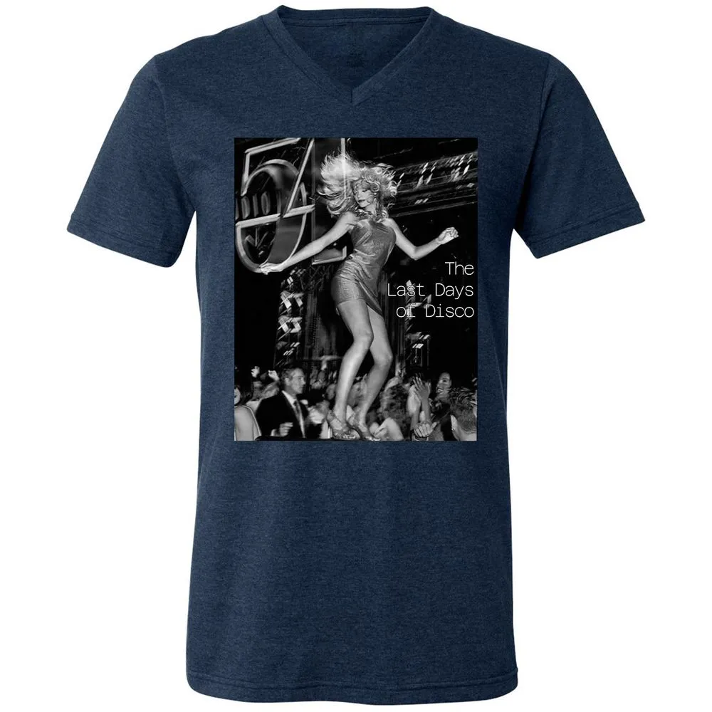 “Sex, Coke and Disco” Studio 54 Circa 1979 - Heather Navy - 15