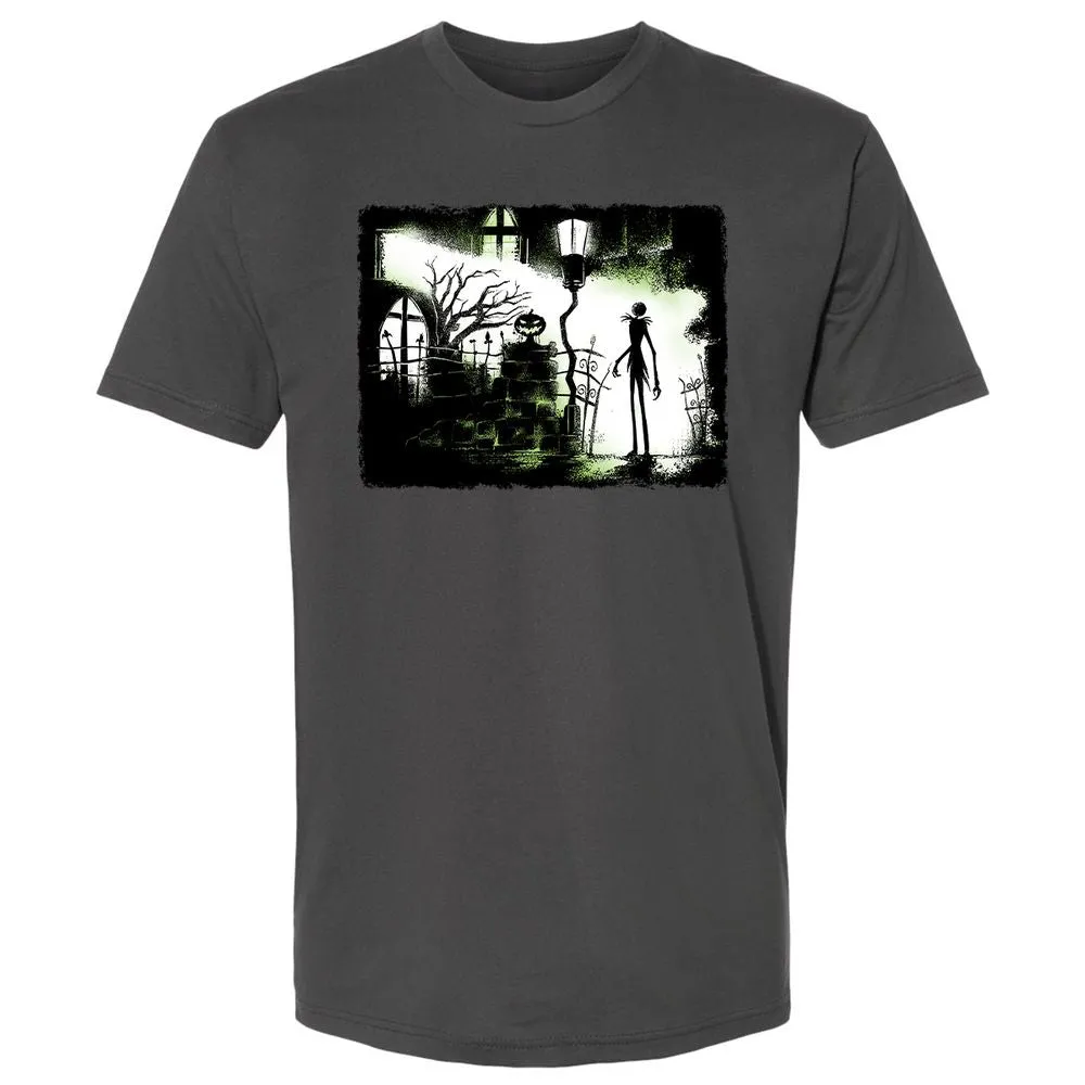 Premium Unisex T-Shirt - Black - Heavy Metal - 8