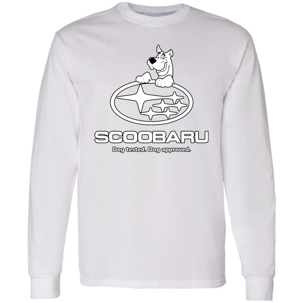 Long Sleeve T-Shirt - DTEBUAPT - White - 5