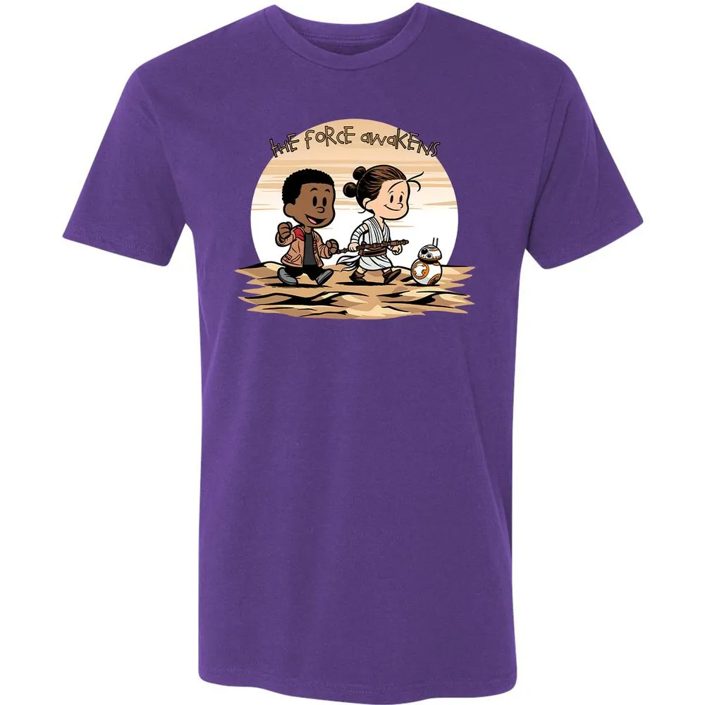 Walking - Purple Rush - 7
