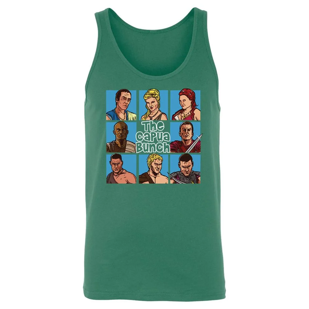 Spartacus bunch - Kelly - 9