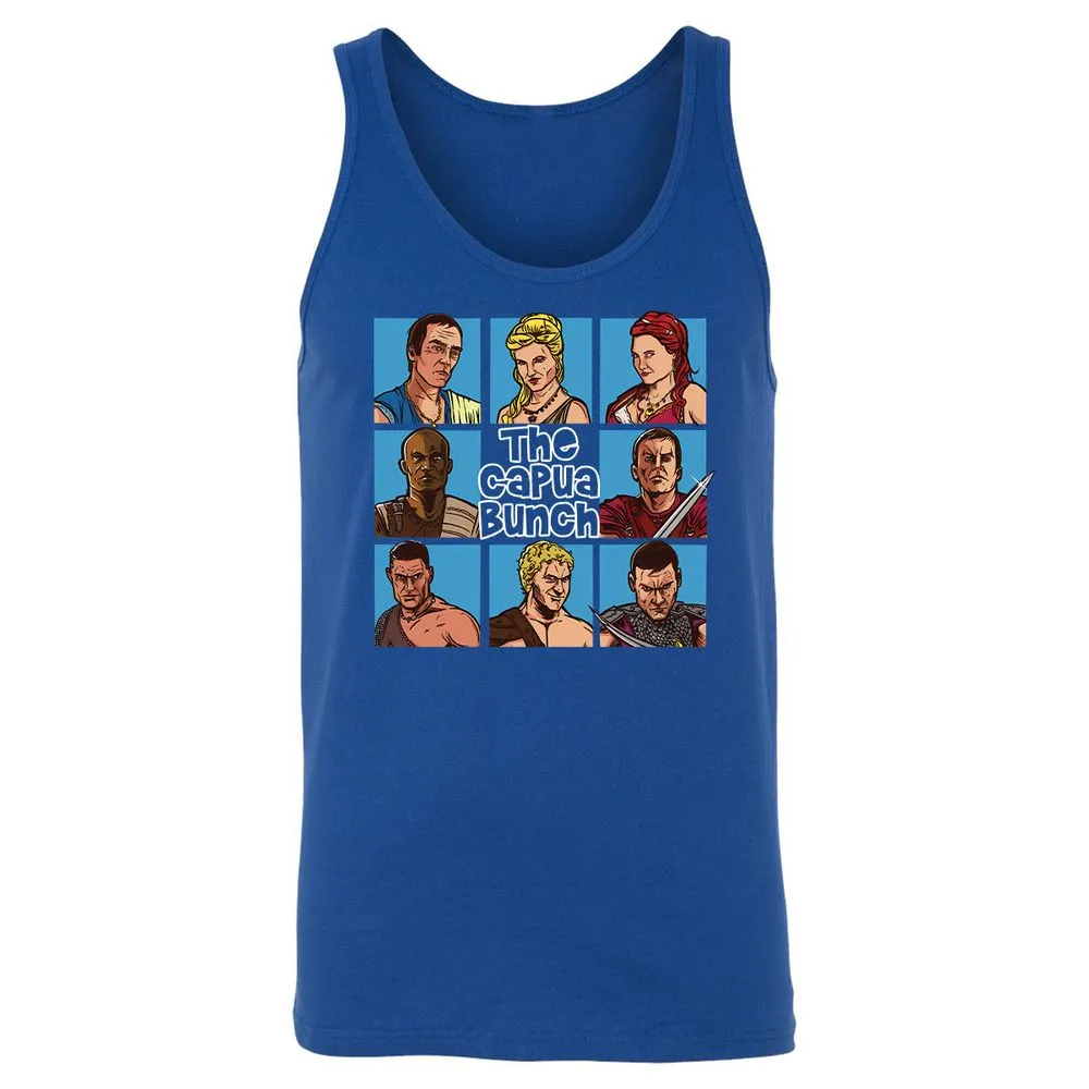 Spartacus bunch - True Royal - 13