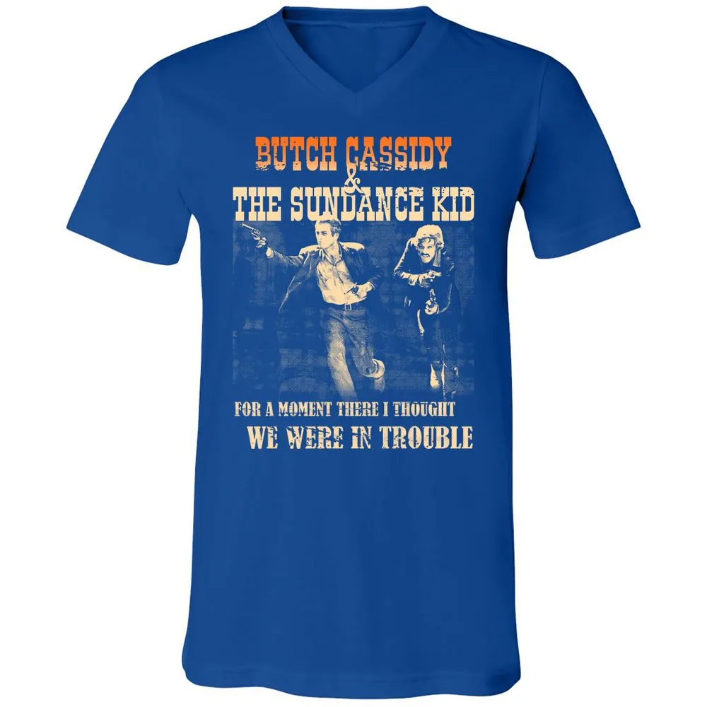 Butch Cassidy and The Sundance Kid - True Royal - 4