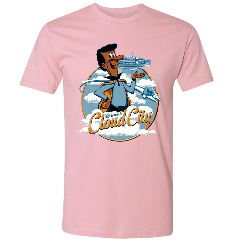 Jetson Cloud City - Light Pink - 3